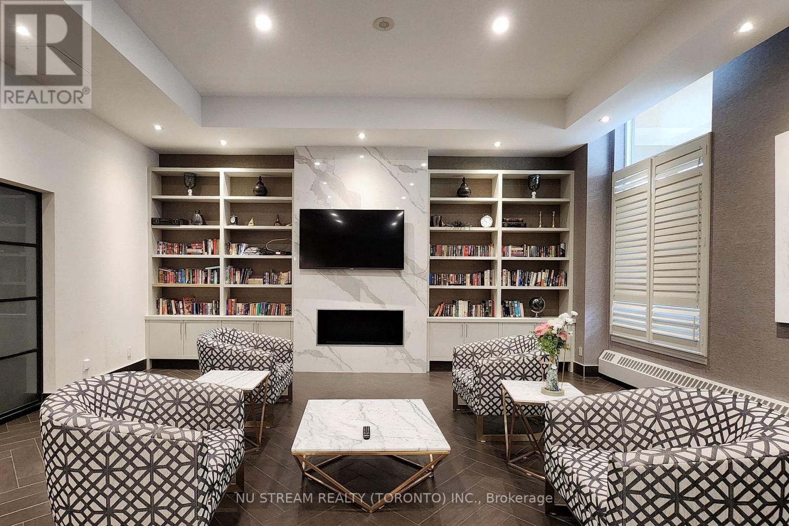 611 - 18 Kenaston Gardens, Toronto, Ontario  M2K 3C7 - Photo 33 - C12765626