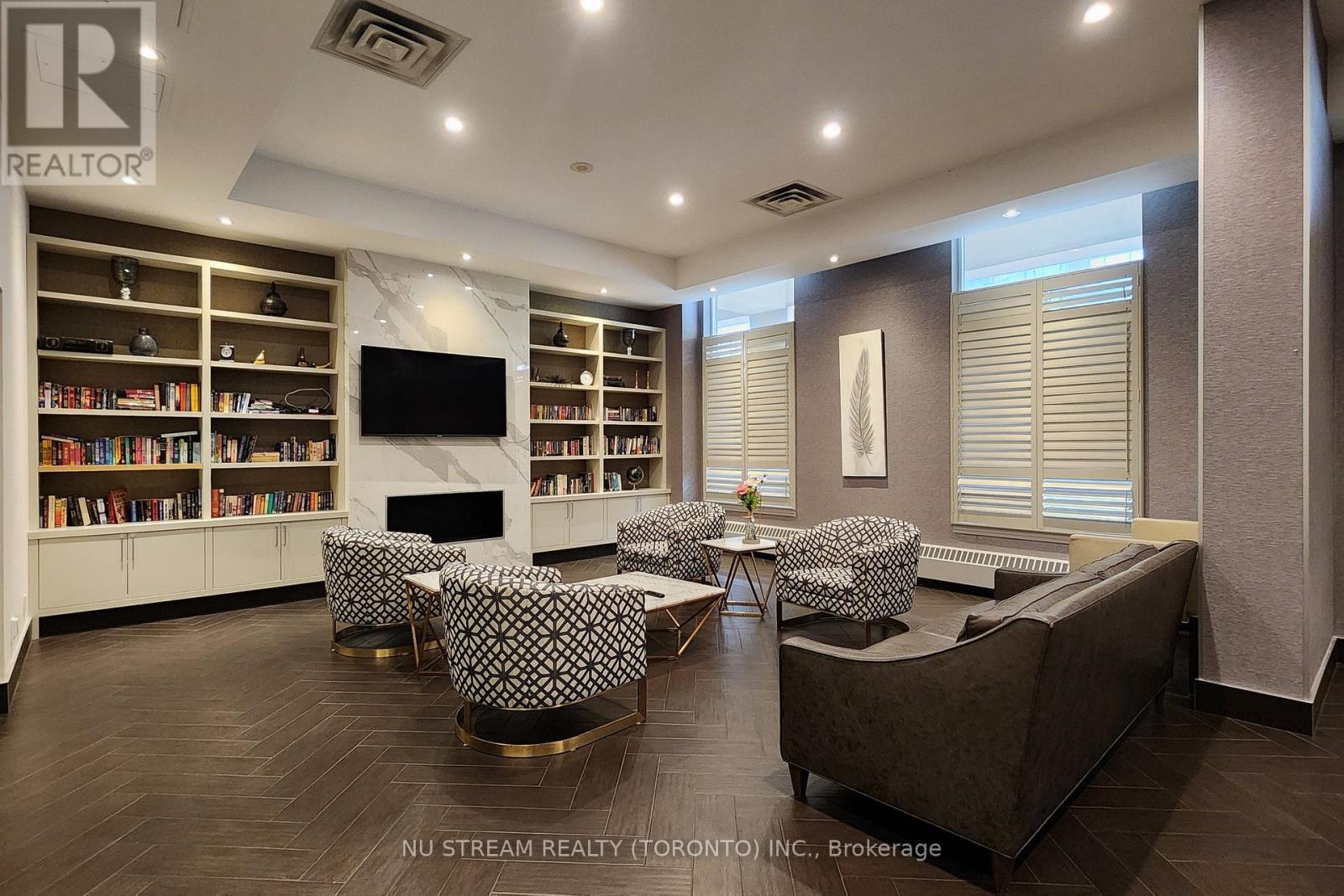 611 - 18 Kenaston Gardens, Toronto, Ontario  M2K 3C7 - Photo 36 - C12765626