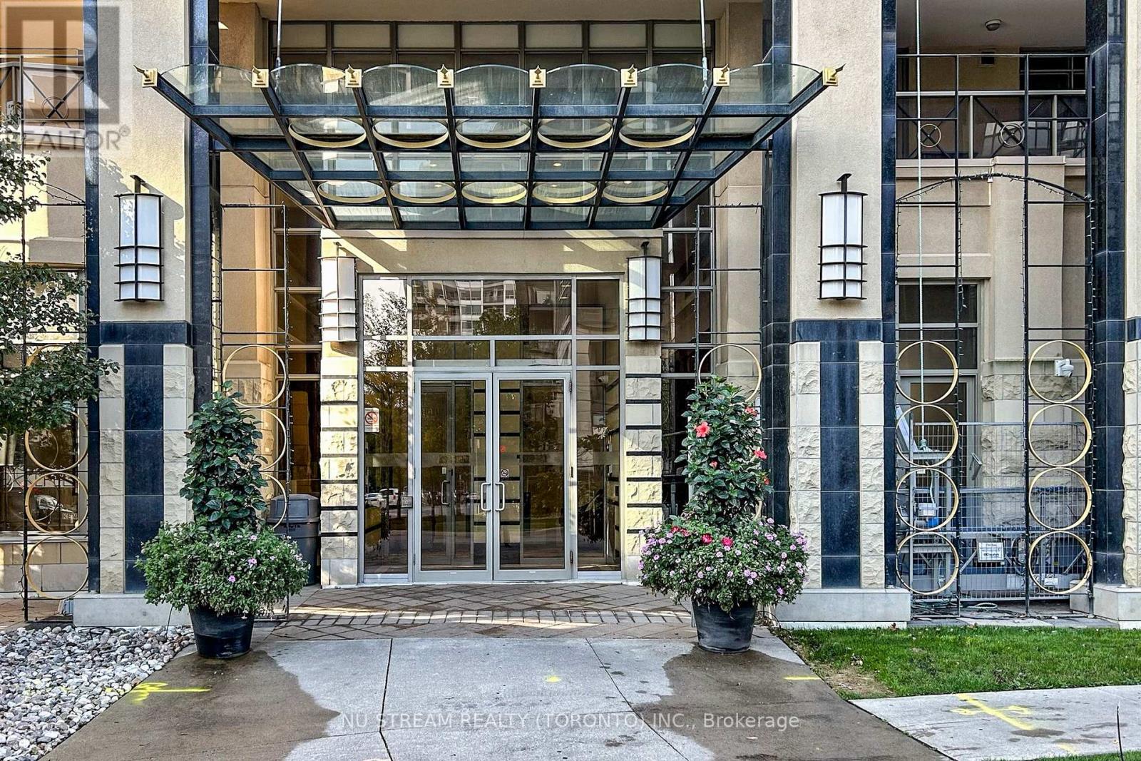 611 - 18 Kenaston Gardens, Toronto, Ontario  M2K 3C7 - Photo 5 - C12765626