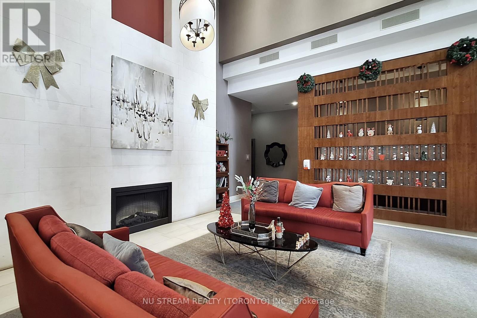 611 - 18 Kenaston Gardens, Toronto, Ontario  M2K 3C7 - Photo 9 - C12765626