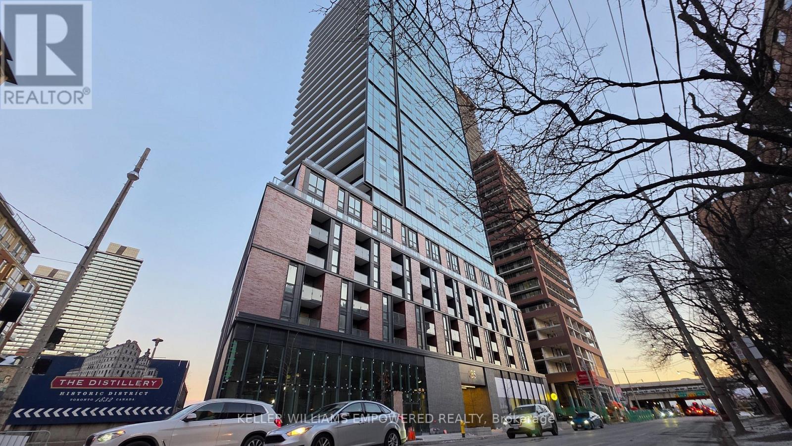 330 - 35 PARLIAMENT STREET, toronto (waterfront communities), Ontario