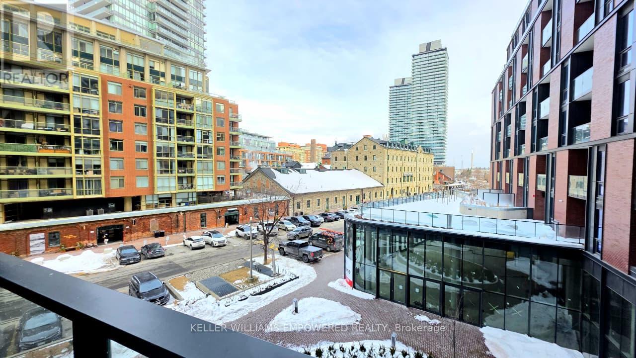 330 - 35 Parliament Street, Toronto (Waterfront Communities), Ontario  M5A 0Z5 - Photo 16 - C12765662