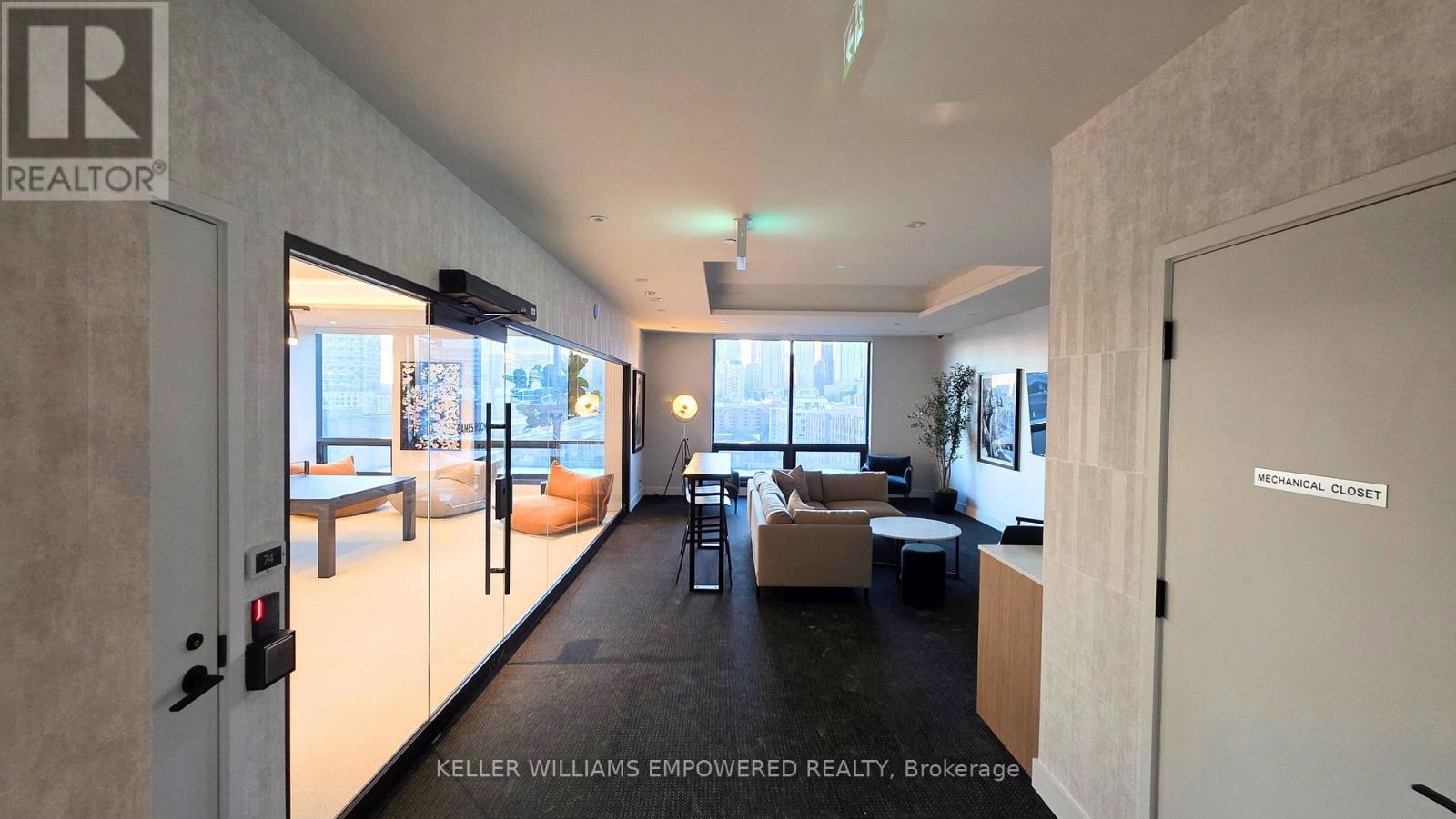 330 - 35 Parliament Street, Toronto (Waterfront Communities), Ontario  M5A 0Z5 - Photo 18 - C12765662