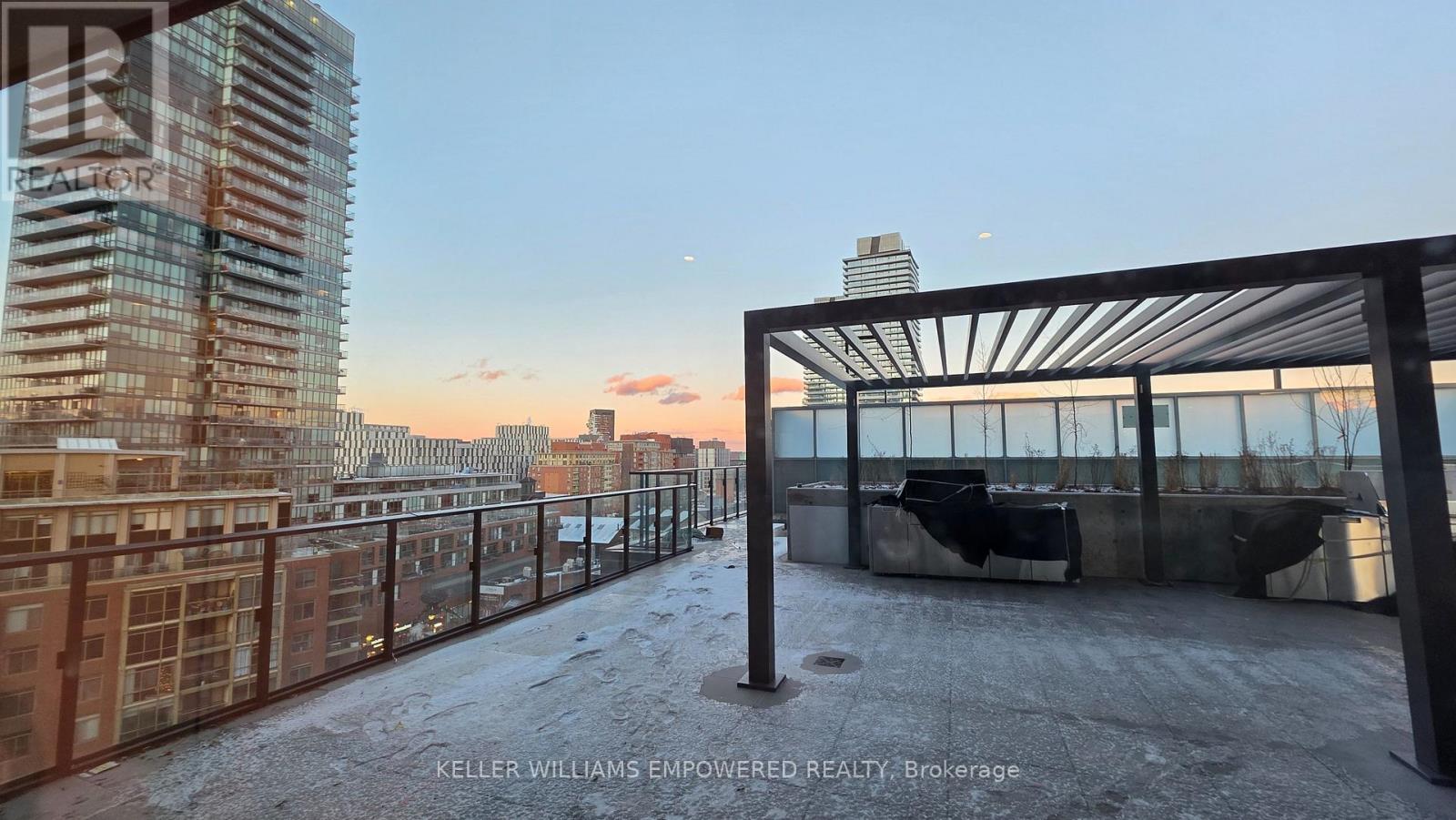 330 - 35 Parliament Street, Toronto (Waterfront Communities), Ontario  M5A 0Z5 - Photo 26 - C12765662