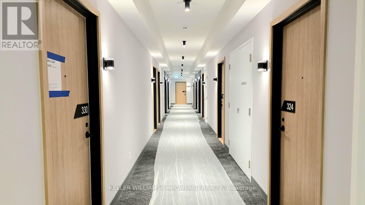 330 - 35 Parliament Street, Toronto (Waterfront Communities), Ontario  M5A 0Z5 - Photo 5 - C12765662