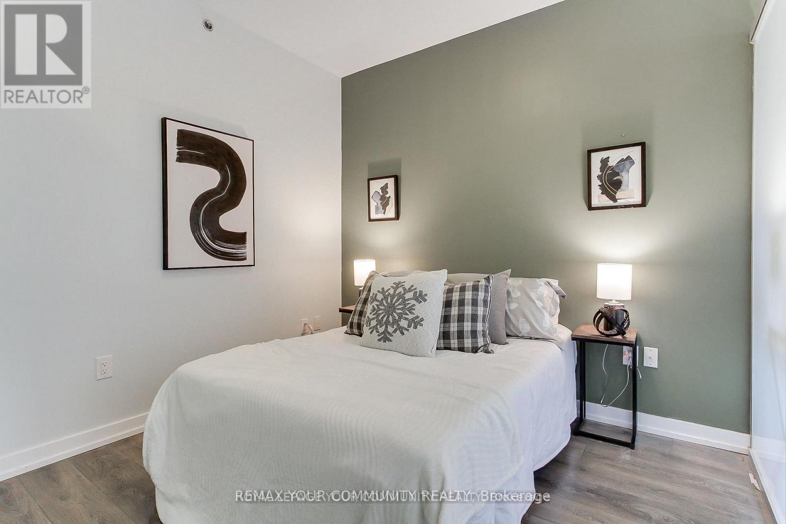 1002 - 426 University Avenue, Toronto, Ontario  M5G 1S9 - Photo 15 - C12765686