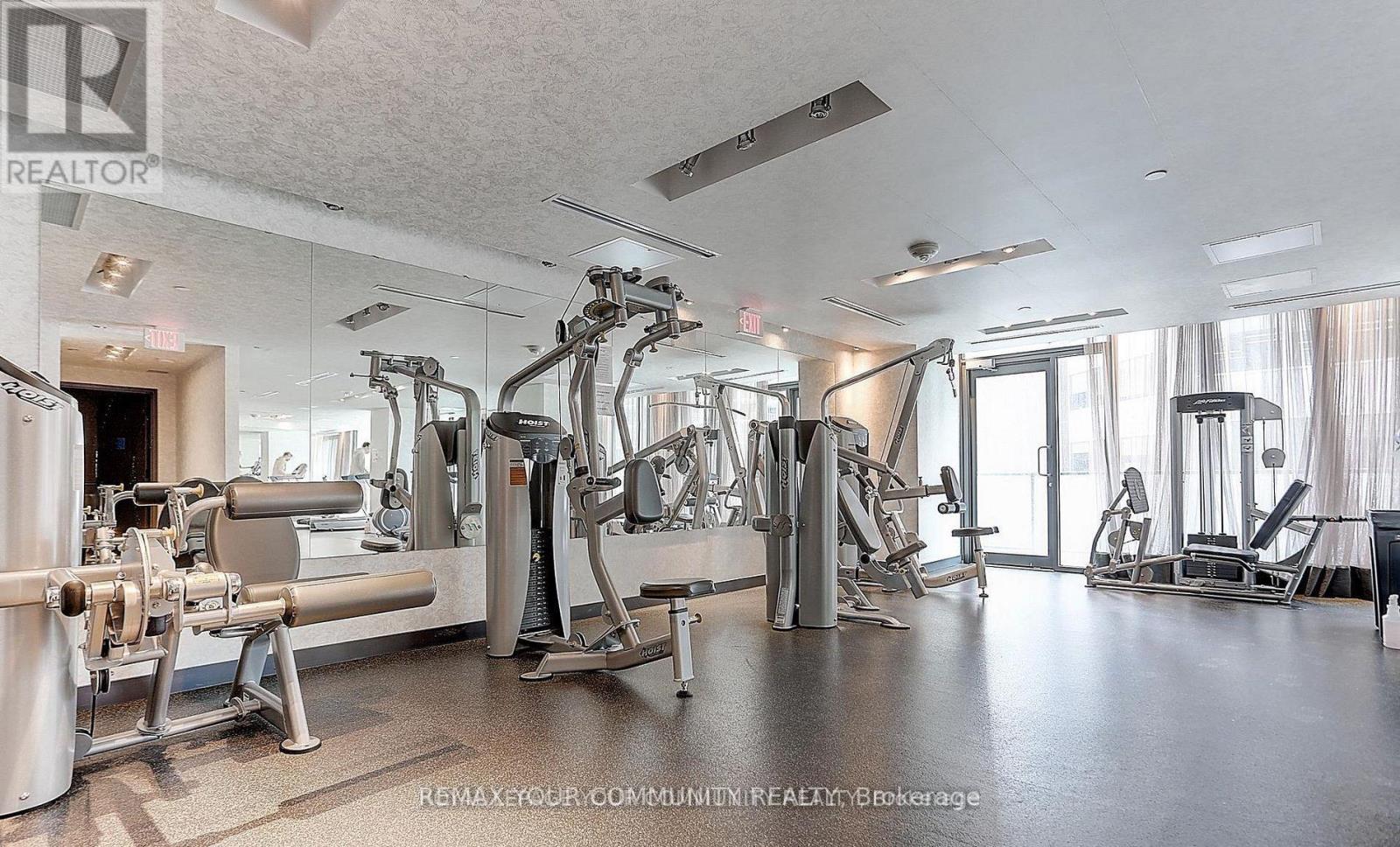 1002 - 426 University Avenue, Toronto, Ontario  M5G 1S9 - Photo 26 - C12765686