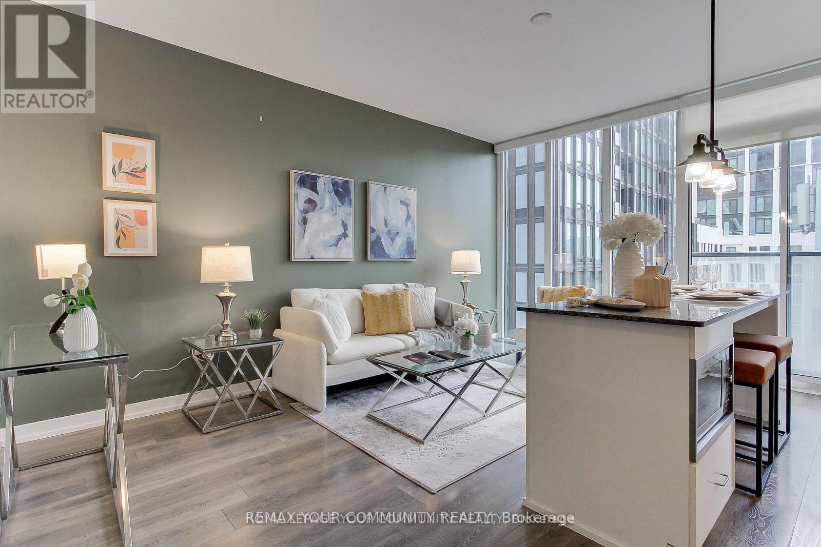 1002 - 426 University Avenue, Toronto, Ontario  M5G 1S9 - Photo 8 - C12765686