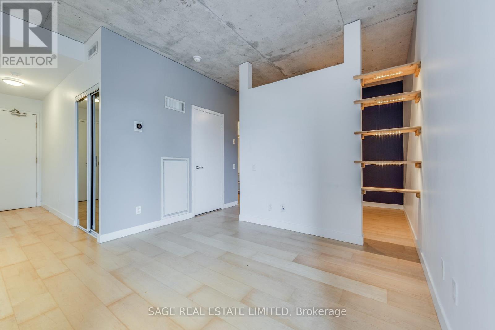 501 - 38 Niagara Street, Toronto, Ontario  M5V 3X1 - Photo 10 - C12765702