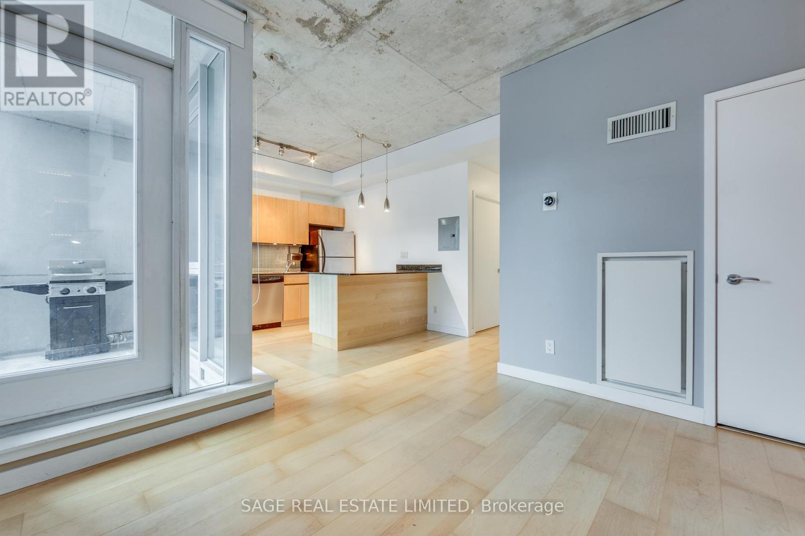 501 - 38 Niagara Street, Toronto, Ontario  M5V 3X1 - Photo 11 - C12765702