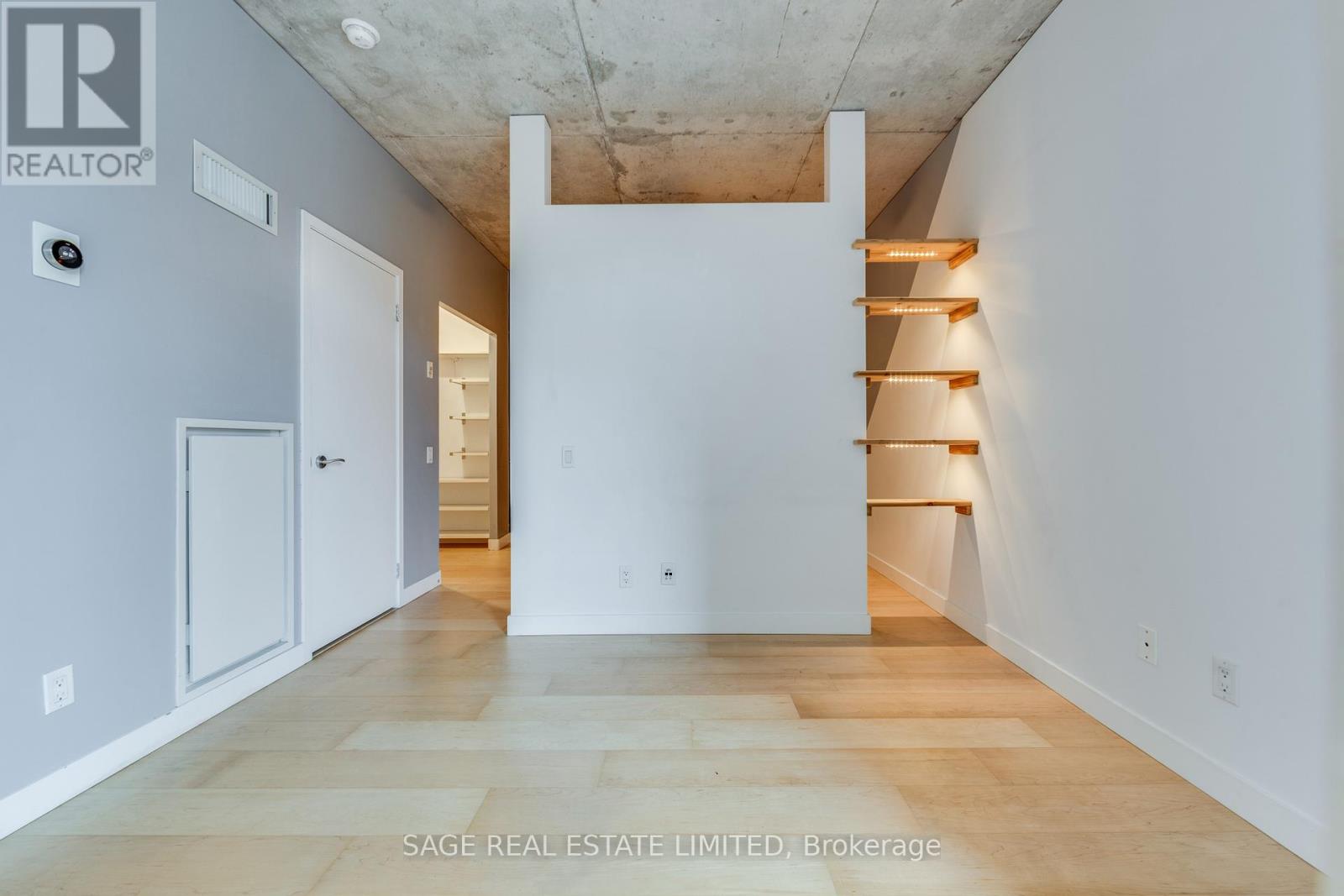 501 - 38 Niagara Street, Toronto, Ontario  M5V 3X1 - Photo 12 - C12765702