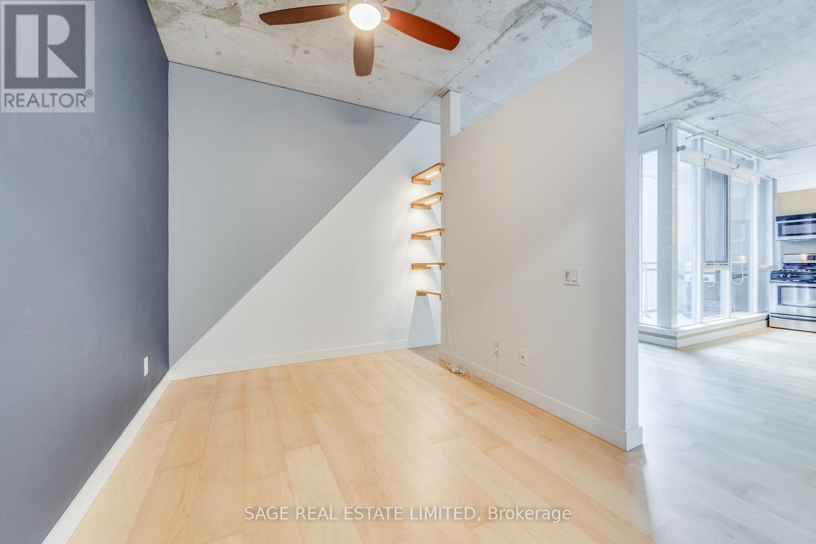 501 - 38 Niagara Street, Toronto, Ontario  M5V 3X1 - Photo 14 - C12765702