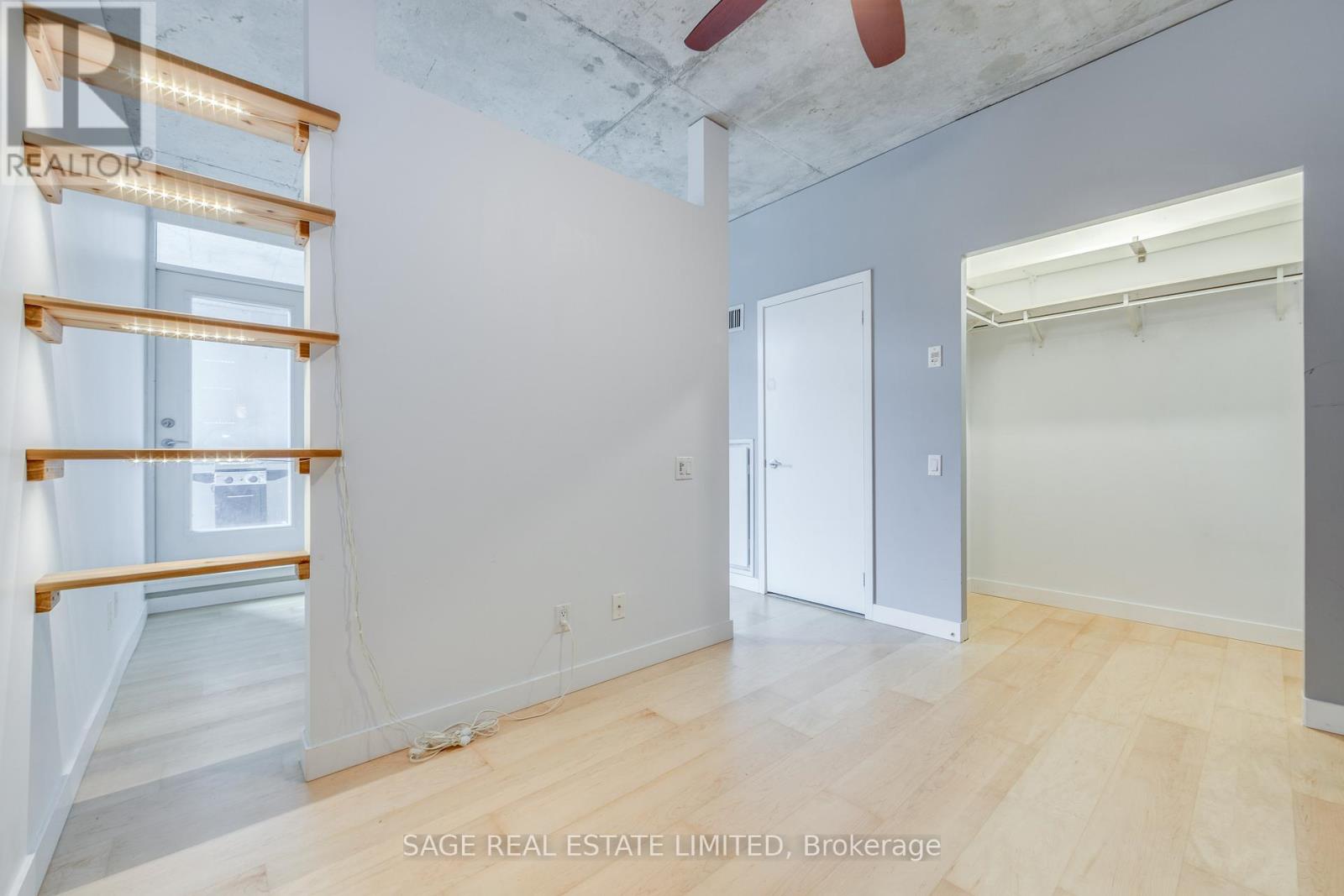 501 - 38 Niagara Street, Toronto, Ontario  M5V 3X1 - Photo 15 - C12765702