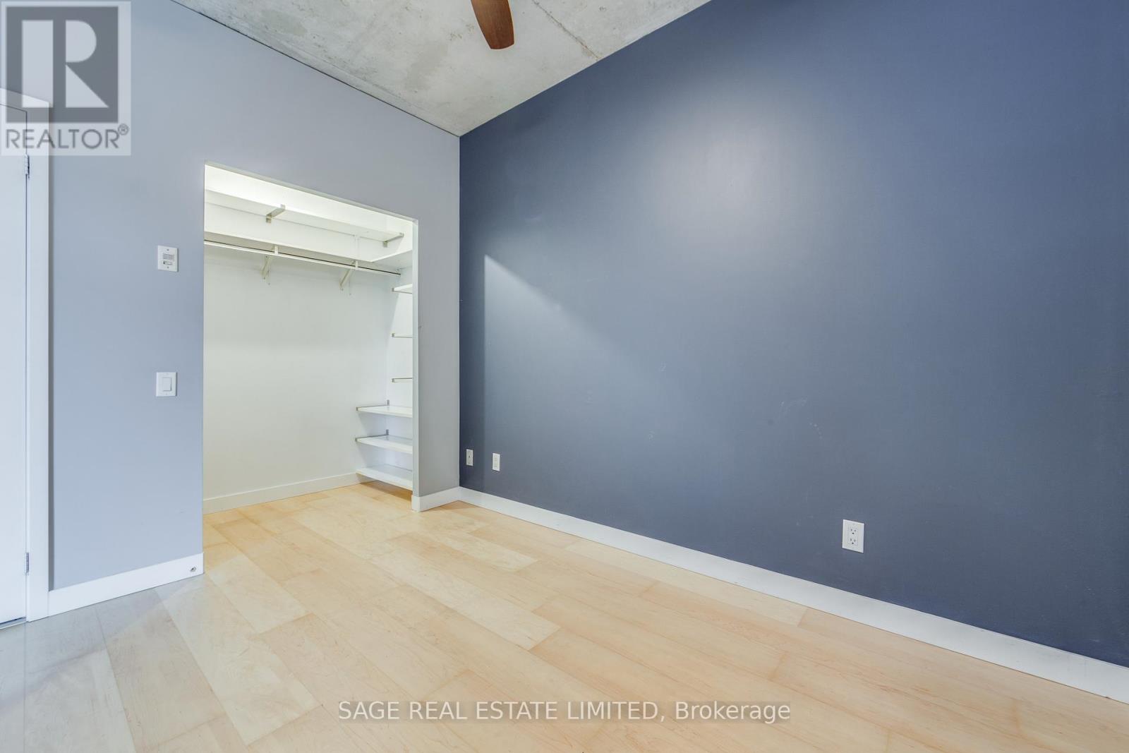 501 - 38 Niagara Street, Toronto, Ontario  M5V 3X1 - Photo 16 - C12765702