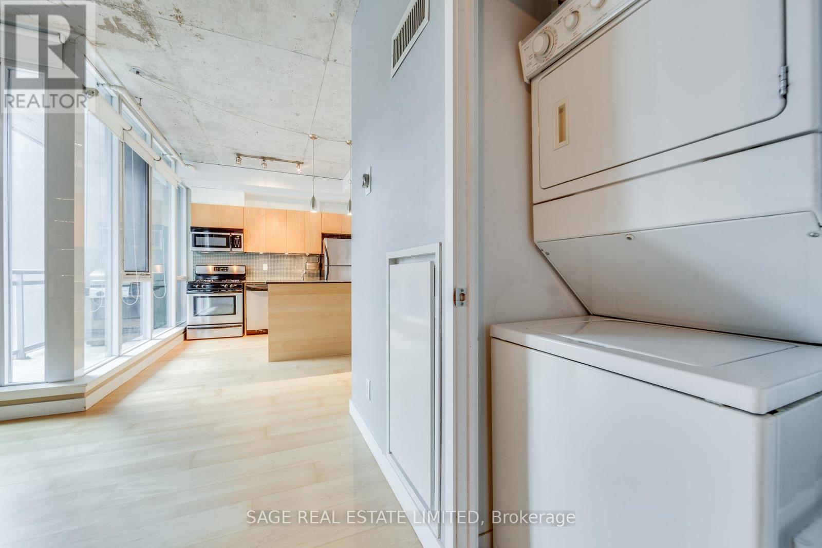 501 - 38 Niagara Street, Toronto, Ontario  M5V 3X1 - Photo 19 - C12765702