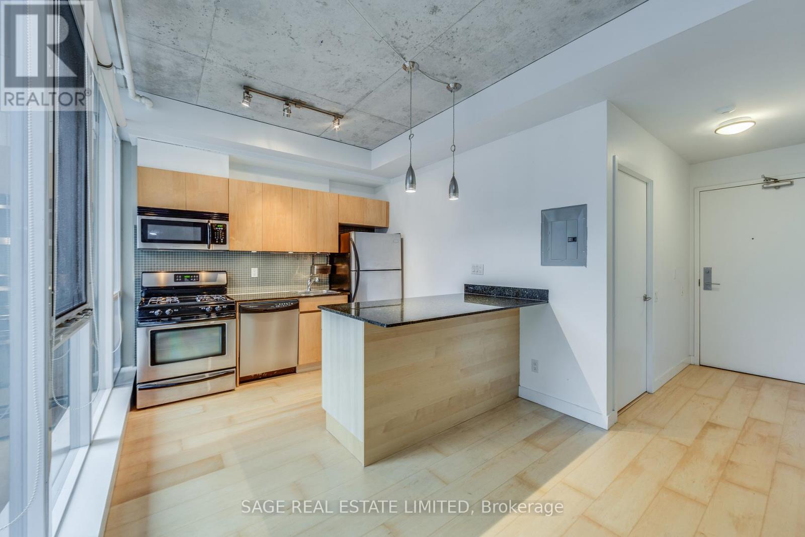 501 - 38 Niagara Street, Toronto, Ontario  M5V 3X1 - Photo 2 - C12765702