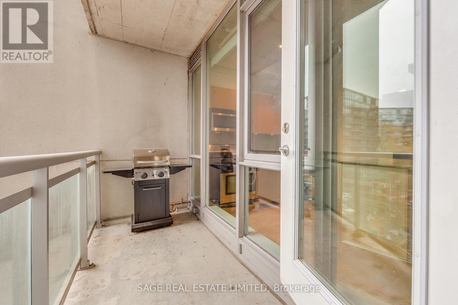 501 - 38 Niagara Street, Toronto, Ontario  M5V 3X1 - Photo 20 - C12765702