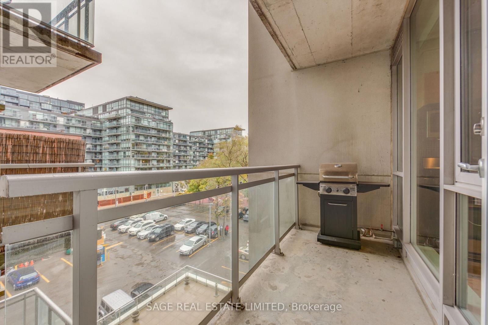 501 - 38 Niagara Street, Toronto, Ontario  M5V 3X1 - Photo 21 - C12765702