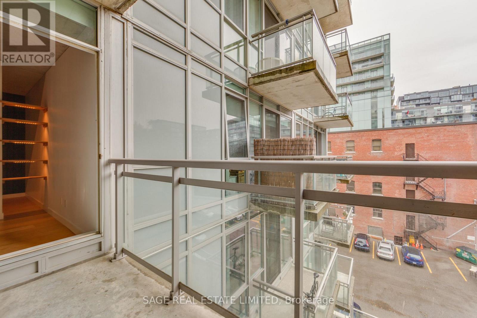 501 - 38 Niagara Street, Toronto, Ontario  M5V 3X1 - Photo 22 - C12765702
