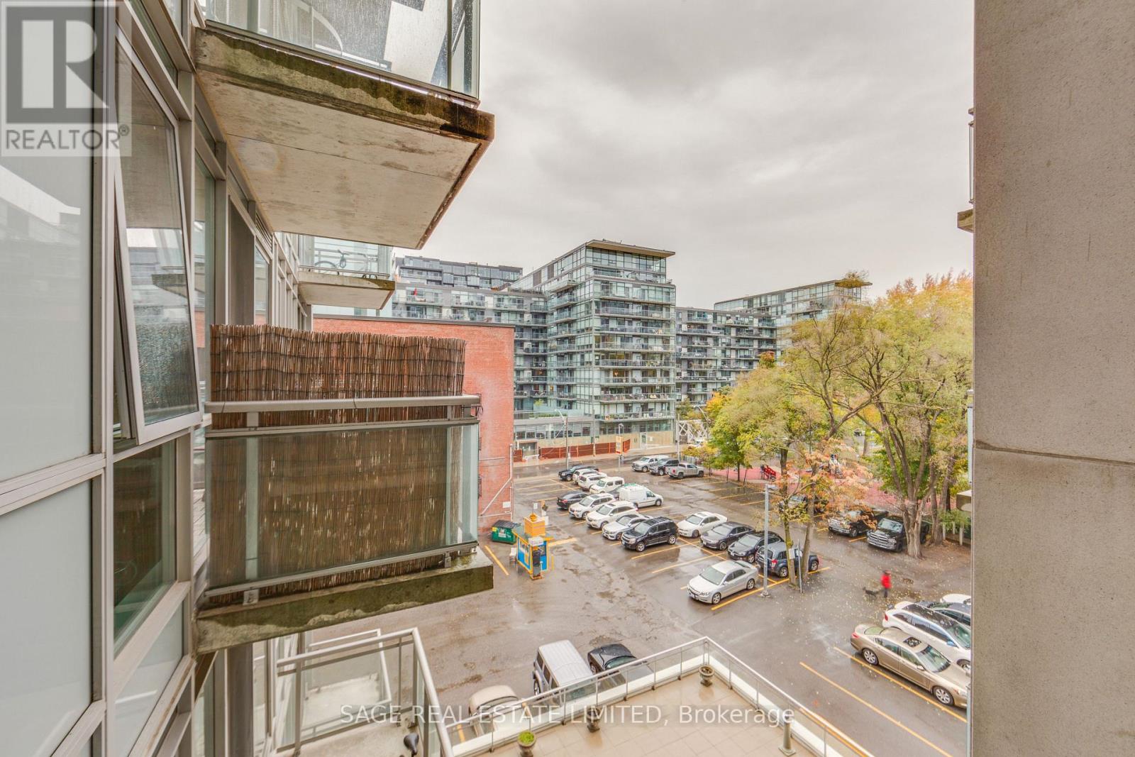 501 - 38 Niagara Street, Toronto, Ontario  M5V 3X1 - Photo 23 - C12765702