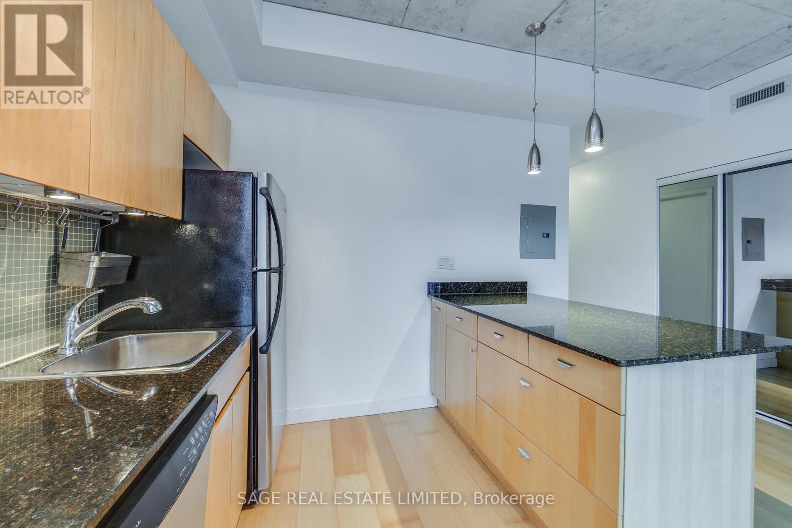 501 - 38 Niagara Street, Toronto, Ontario  M5V 3X1 - Photo 3 - C12765702