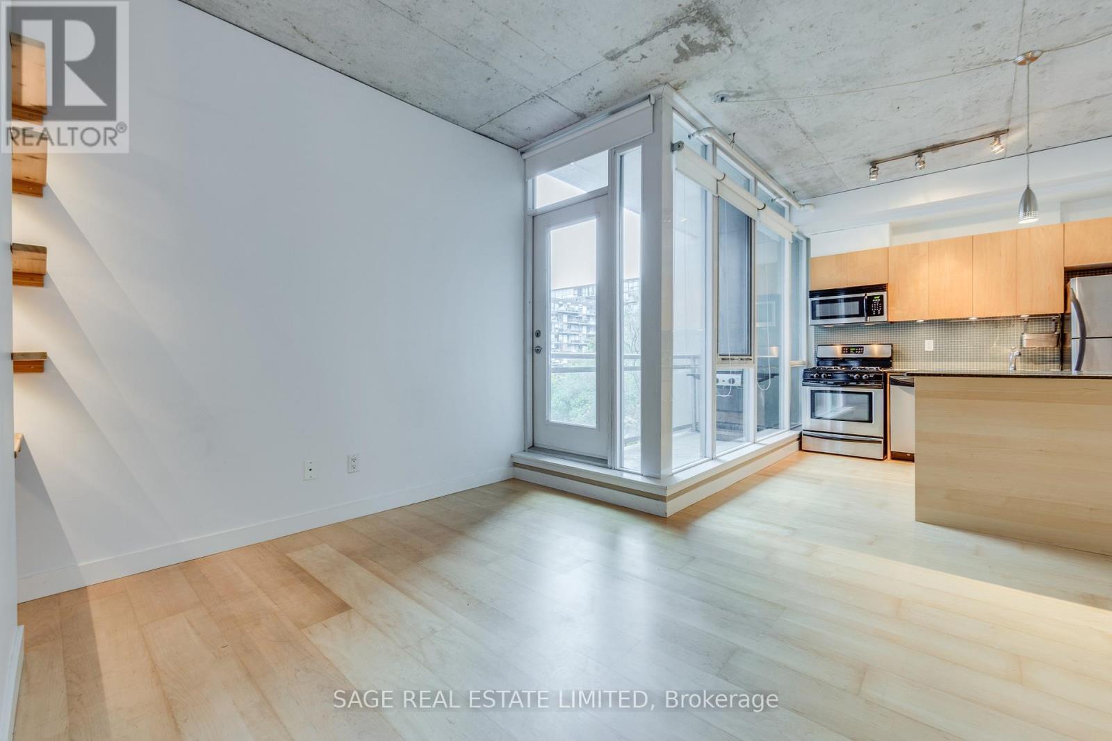 501 - 38 Niagara Street, Toronto, Ontario  M5V 3X1 - Photo 6 - C12765702