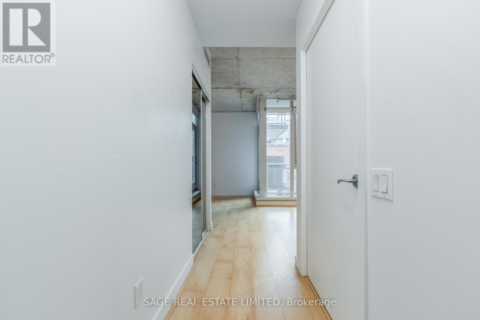 501 - 38 Niagara Street, Toronto, Ontario  M5V 3X1 - Photo 8 - C12765702