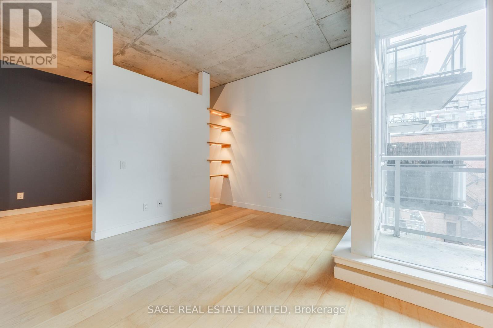 501 - 38 Niagara Street, Toronto, Ontario  M5V 3X1 - Photo 9 - C12765702