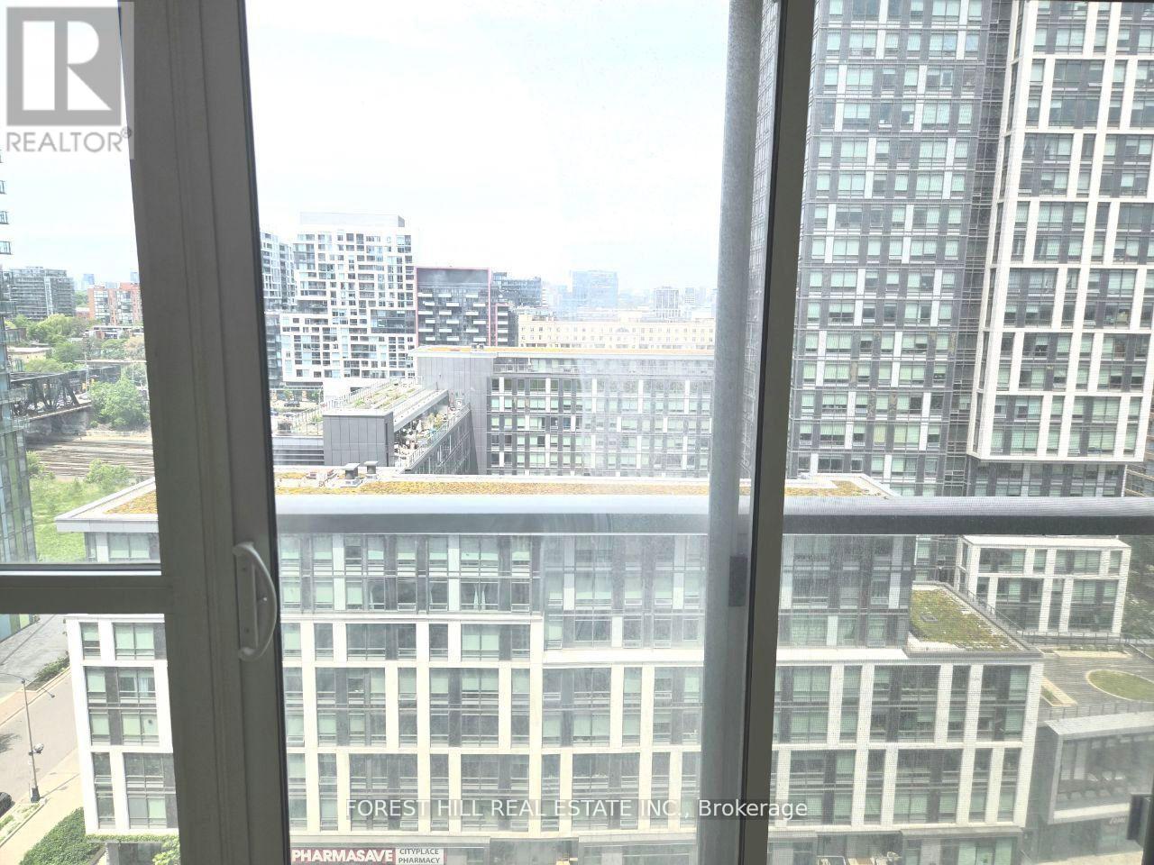 1611 - 85 Queens Wharf Road, Toronto, Ontario  M5V 0J9 - Photo 28 - C12765712