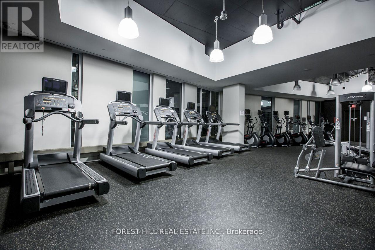 1611 - 85 Queens Wharf Road, Toronto, Ontario  M5V 0J9 - Photo 29 - C12765712