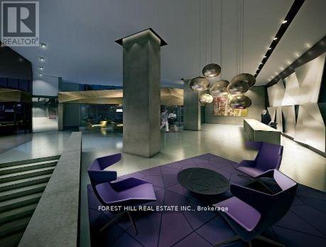 1611 - 85 Queens Wharf Road, Toronto, Ontario  M5V 0J9 - Photo 34 - C12765712