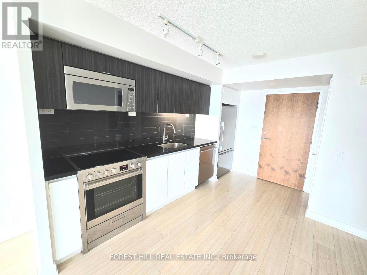 1611 - 85 Queens Wharf Road, Toronto, Ontario  M5V 0J9 - Photo 8 - C12765712