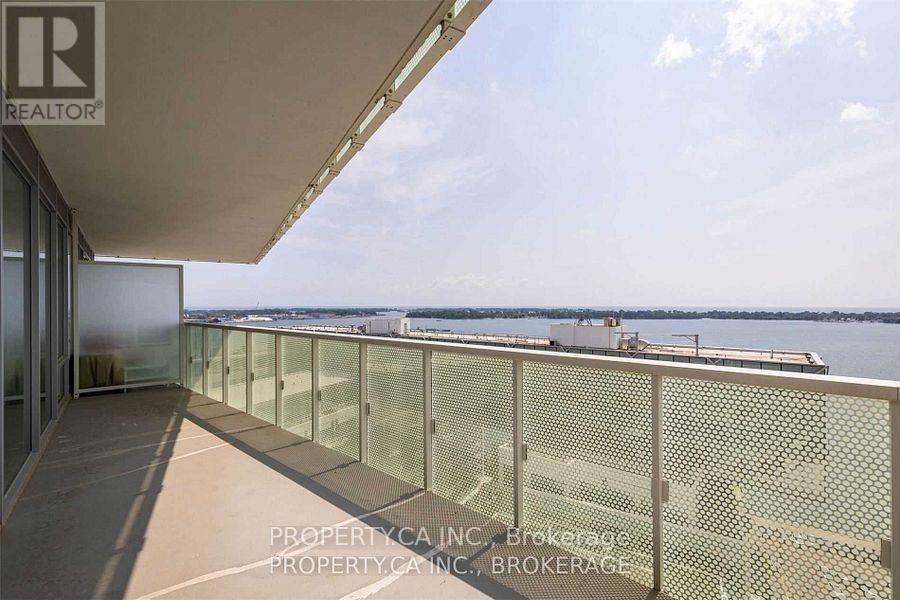 1803 - 15 Queens Quay E, Toronto, Ontario  M5E 0C5 - Photo 20 - C12765736