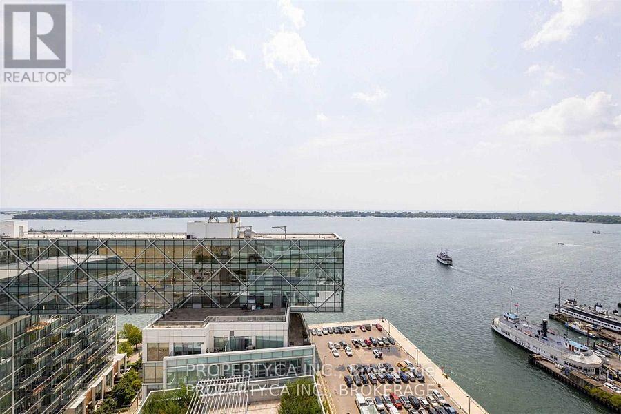 1803 - 15 Queens Quay E, Toronto, Ontario  M5E 0C5 - Photo 22 - C12765736