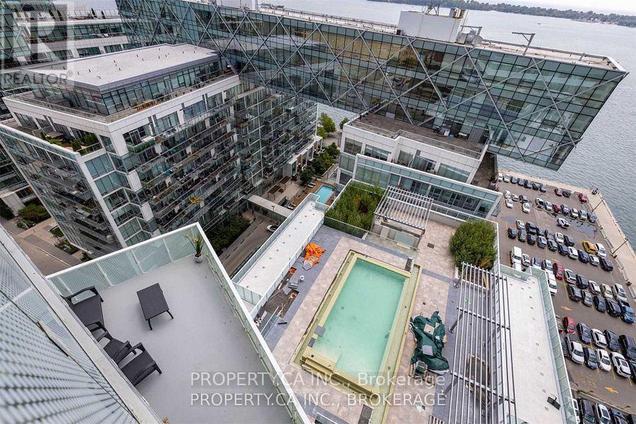 1803 - 15 Queens Quay E, Toronto, Ontario  M5E 0C5 - Photo 23 - C12765736