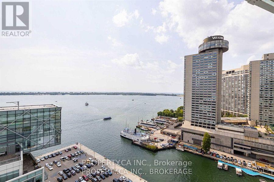 1803 - 15 Queens Quay E, Toronto, Ontario  M5E 0C5 - Photo 25 - C12765736