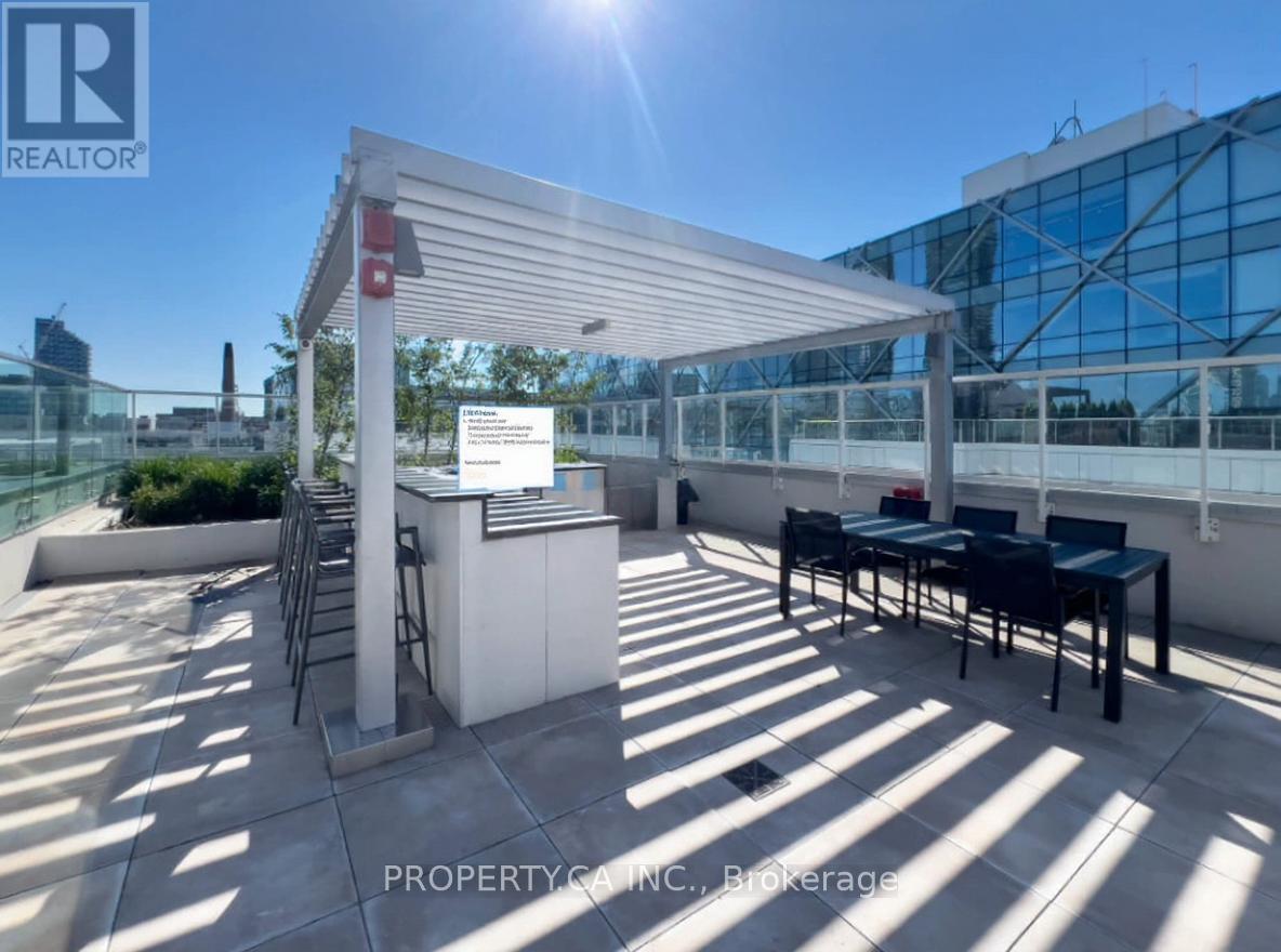 1803 - 15 Queens Quay E, Toronto, Ontario  M5E 0C5 - Photo 26 - C12765736