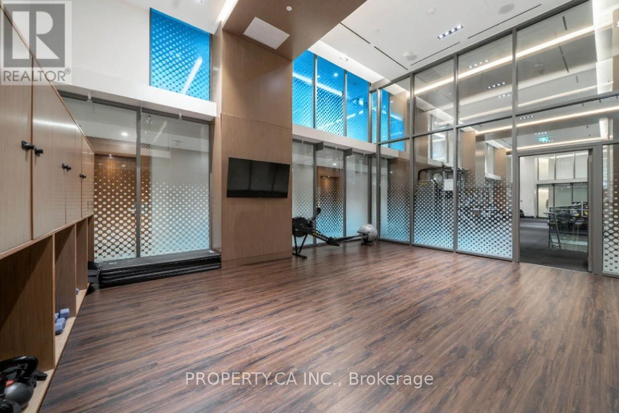 1803 - 15 Queens Quay E, Toronto, Ontario  M5E 0C5 - Photo 30 - C12765736