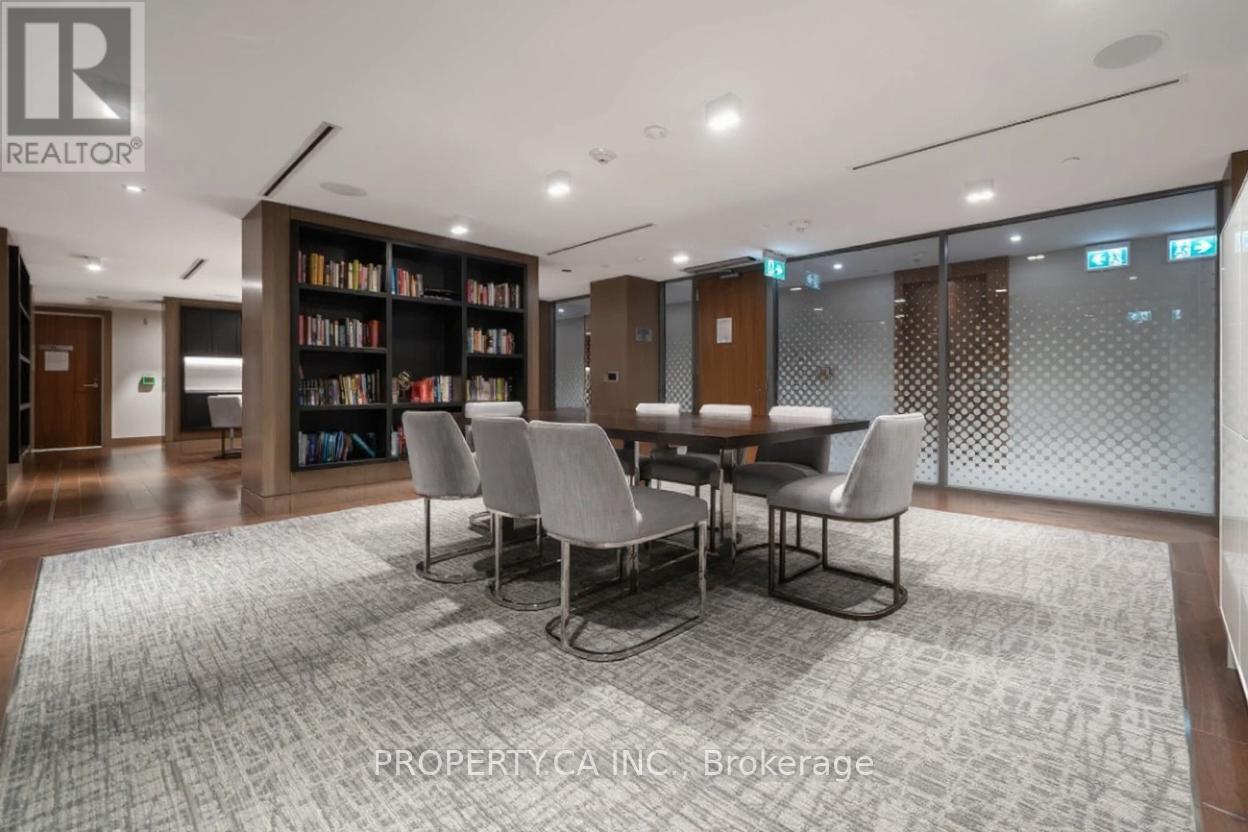 1803 - 15 Queens Quay E, Toronto, Ontario  M5E 0C5 - Photo 33 - C12765736