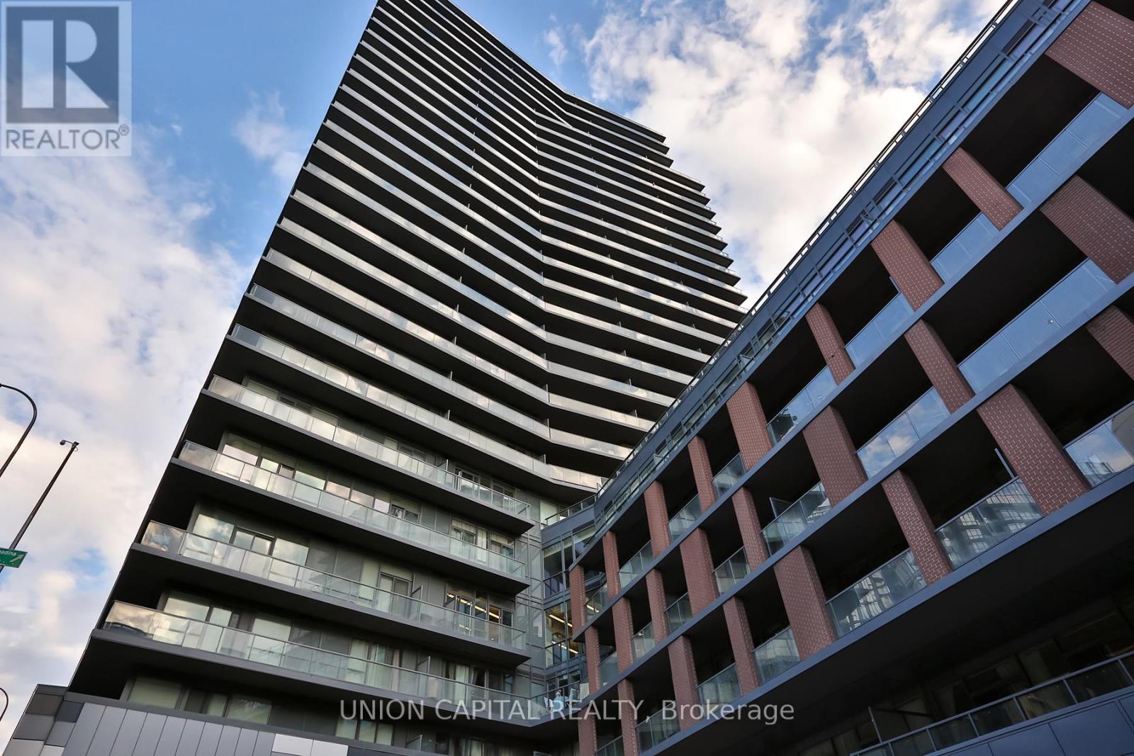 1103 - 20 BRUYERES MEWS, toronto (niagara), Ontario