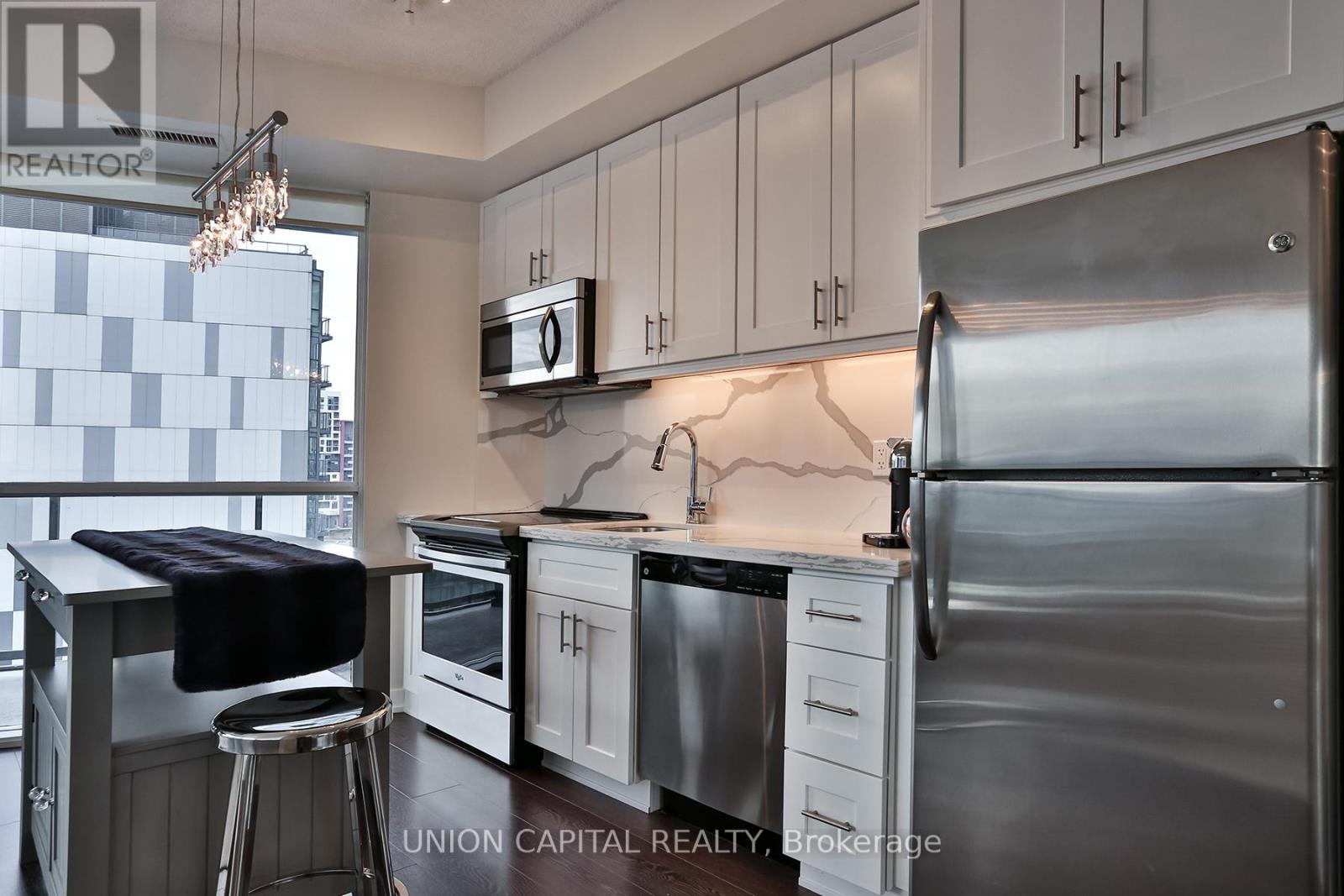 1103 - 20 Bruyeres Mews, Toronto (Niagara), Ontario  M5V 0G8 - Photo 14 - C12765756