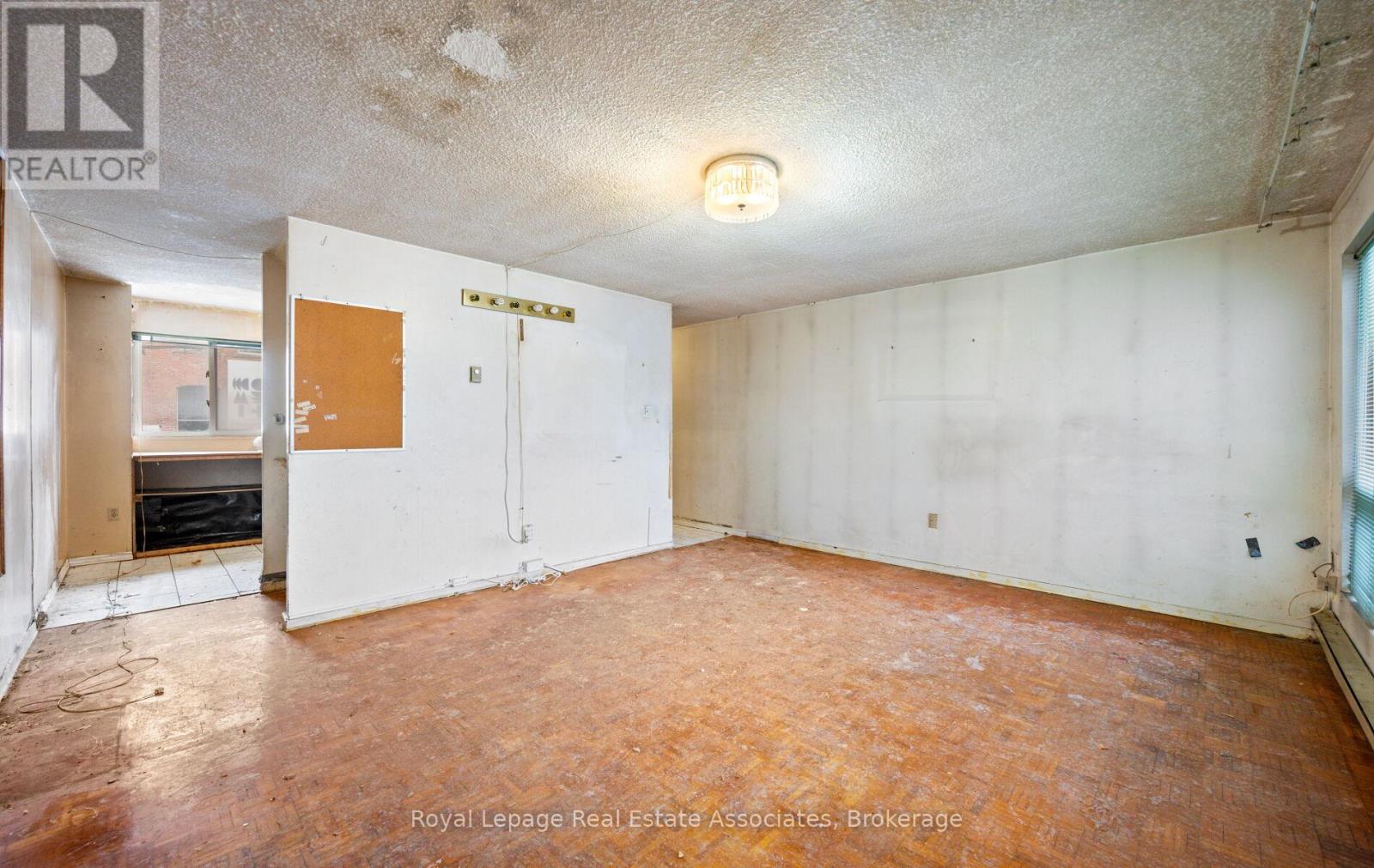 101 - 829 Richmond Street W, Toronto, Ontario  M6J 3P7 - Photo 8 - C12765768