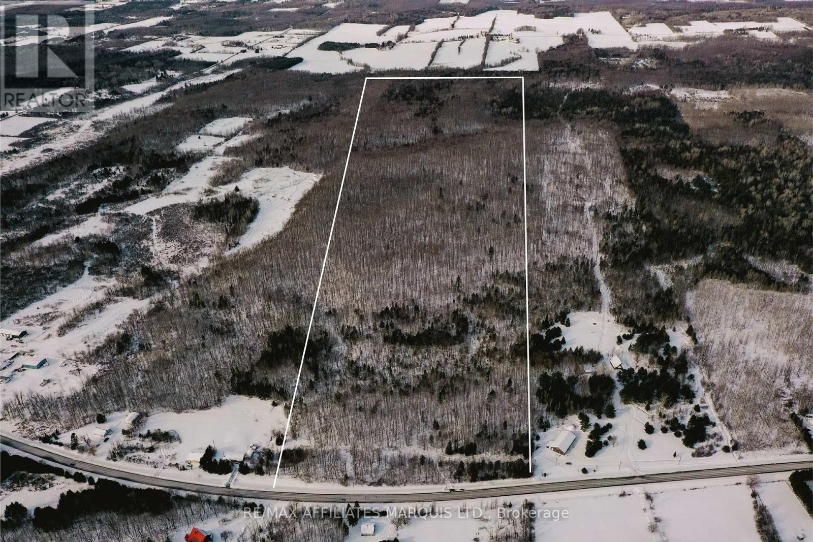 Lot County Road 43 Road, North Glengarry, Ontario  K0C 1A0 - Photo 2 - X12765732