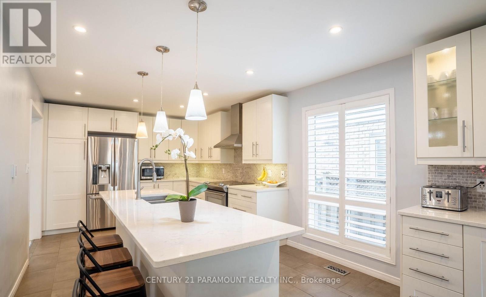 100 Fieldcrest Avenue, Clarington, Ontario  L1E 2Y9 - Photo 10 - E12765630