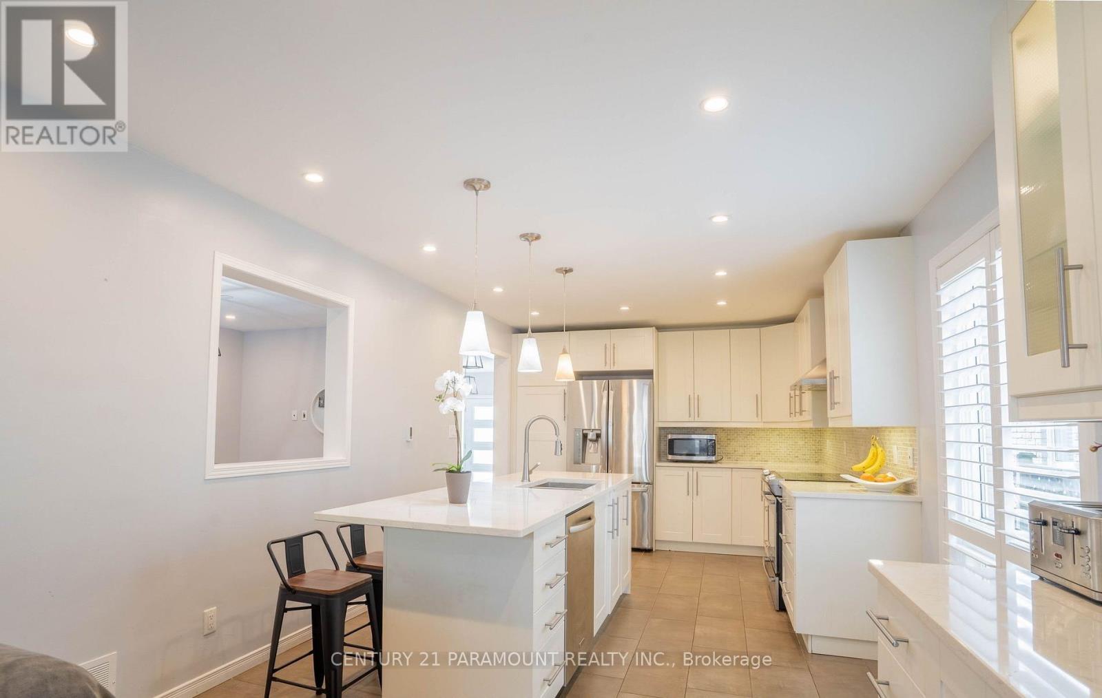 100 Fieldcrest Avenue, Clarington, Ontario  L1E 2Y9 - Photo 12 - E12765630