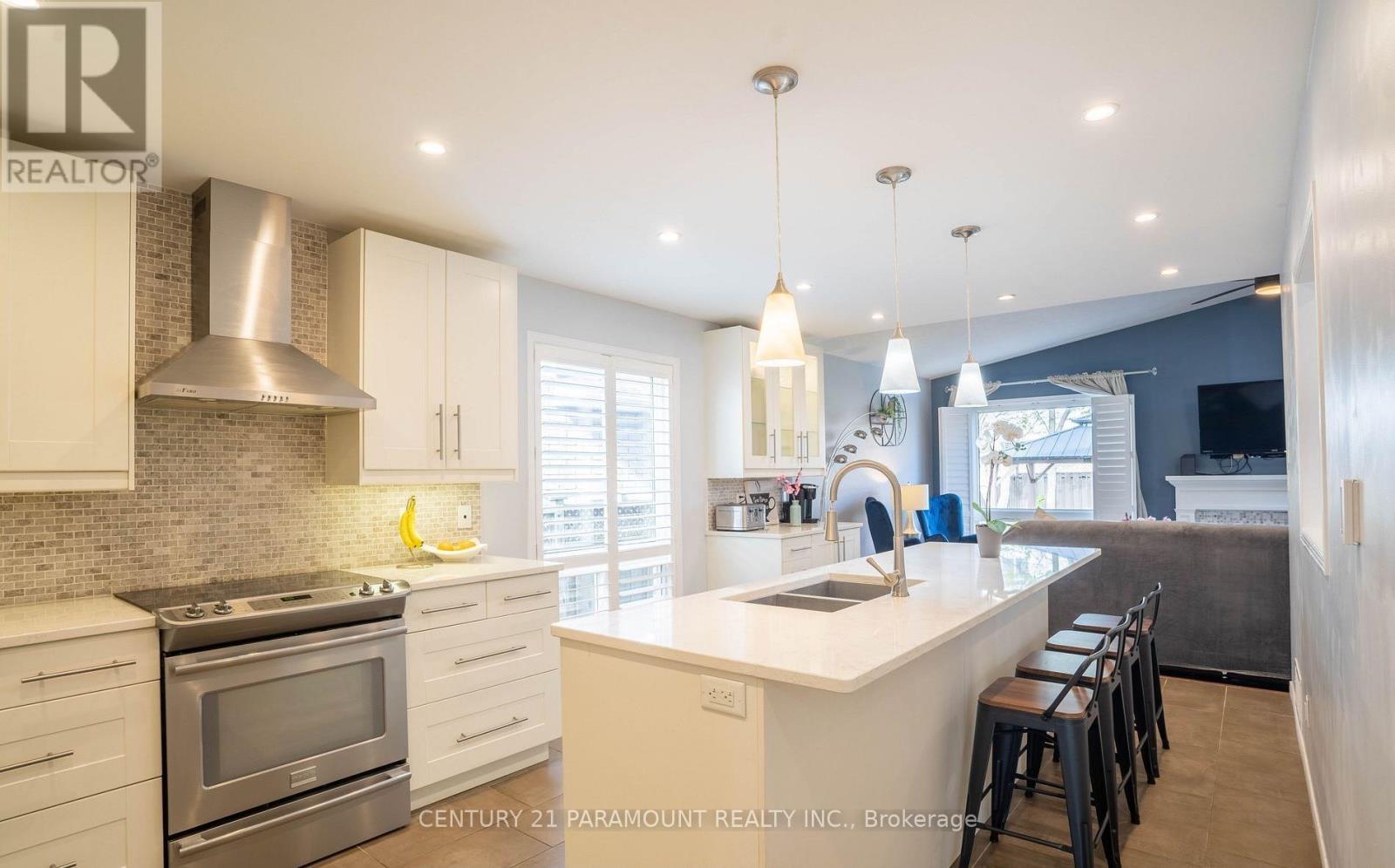 100 Fieldcrest Avenue, Clarington, Ontario  L1E 2Y9 - Photo 8 - E12765630