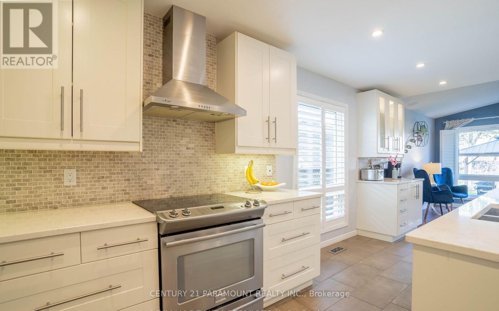 100 Fieldcrest Avenue, Clarington, Ontario  L1E 2Y9 - Photo 9 - E12765630