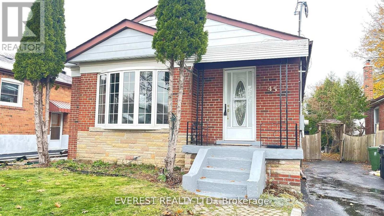 45 Kilgreggan Crescent, Toronto, Ontario  M1J 1S4 - Photo 2 - E12765656