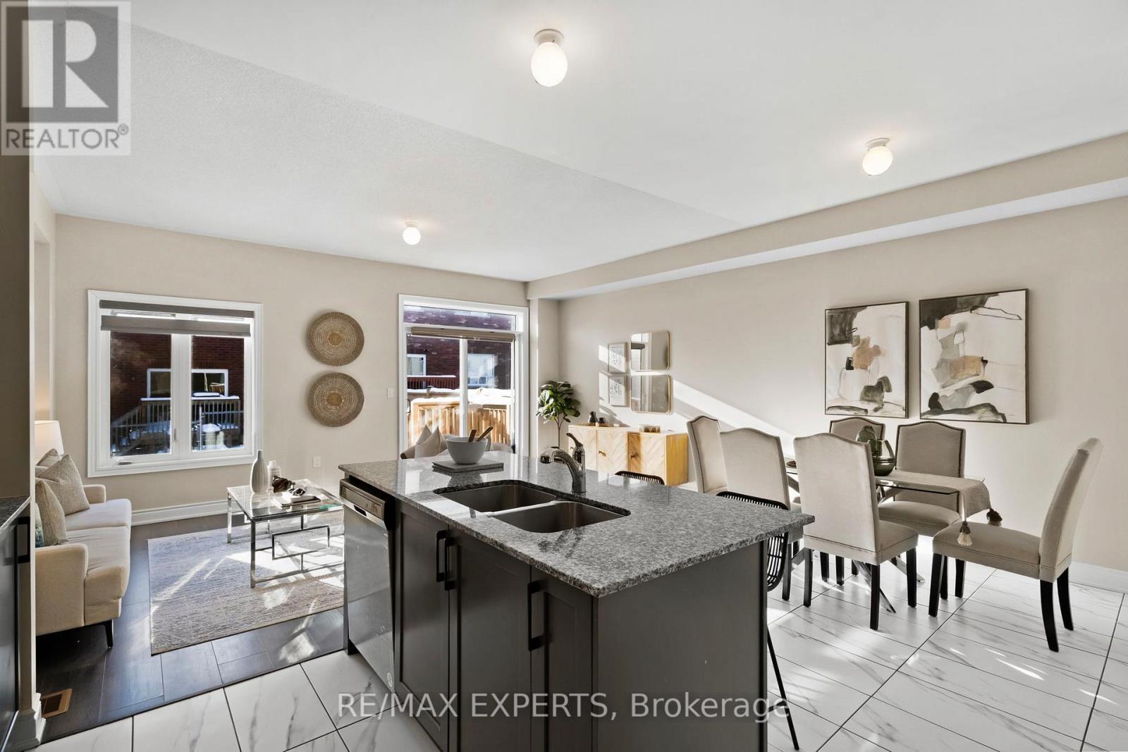 2538 Winter Words Drive, Oshawa, Ontario  L1L 0S7 - Photo 8 - E12765700