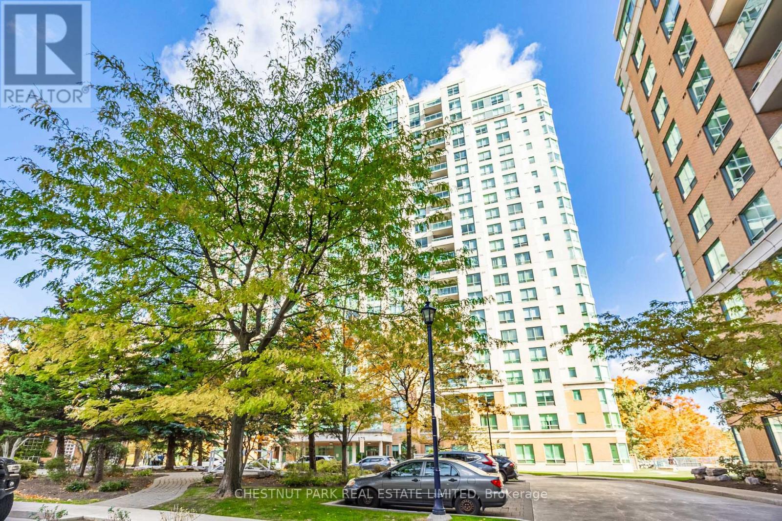 1029 - 125 OMNI DRIVE, Toronto, Ontario